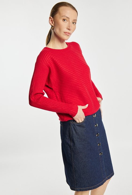 Sweter damski