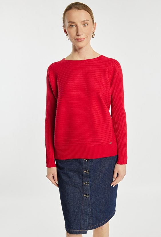 Sweter damski