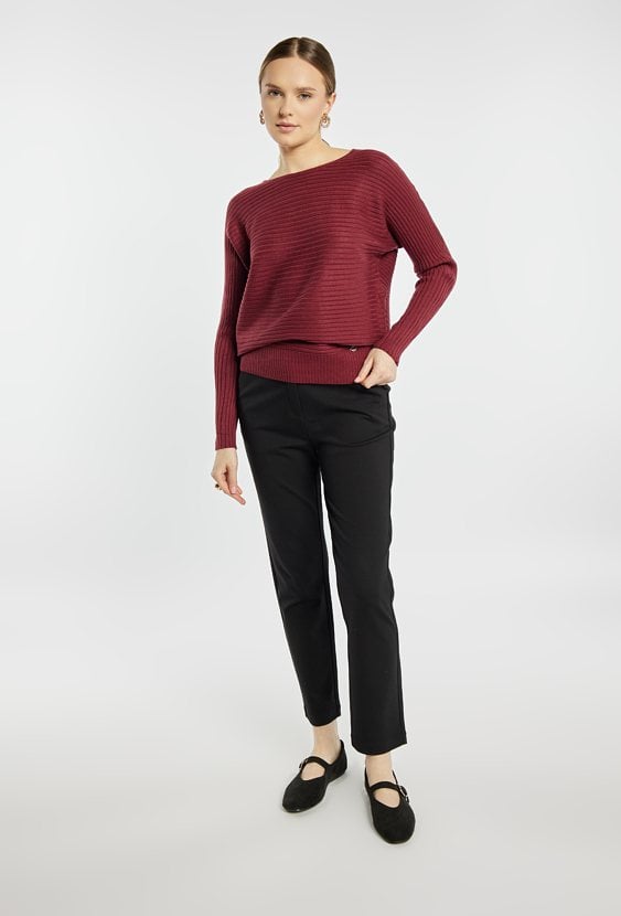 Sweter damski