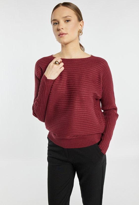 Sweter damski