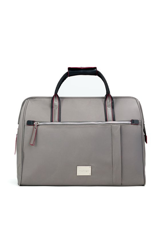 Duża torebka damska