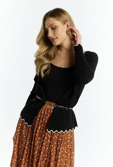 Sweter damski