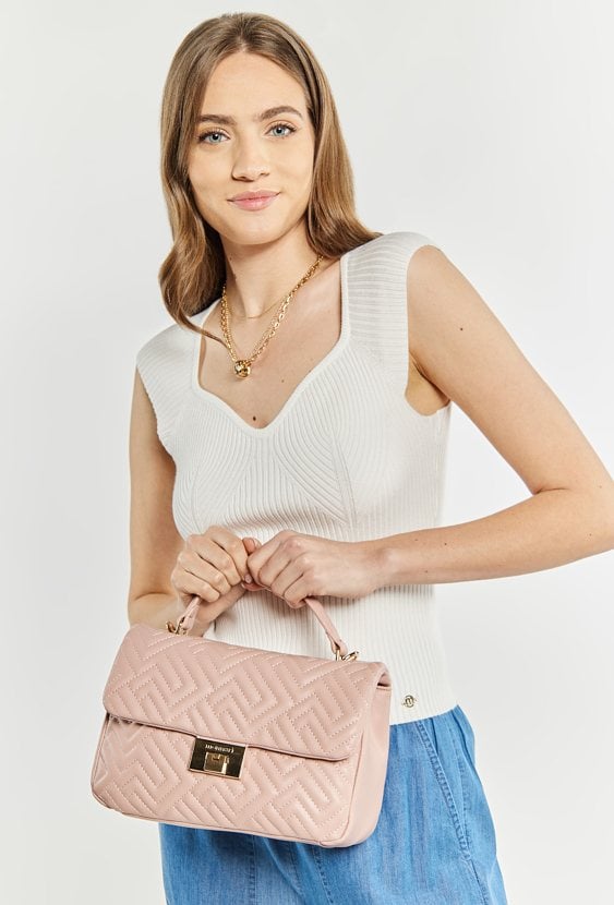 Torba damska z klapą