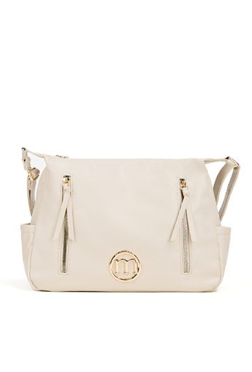 Torba damska na pasku