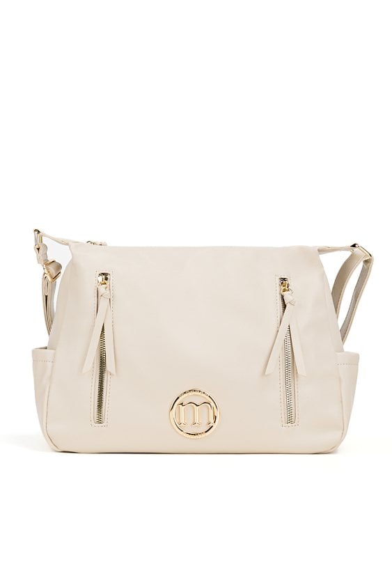 Torba damska na pasku