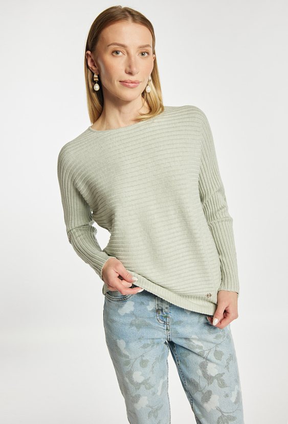 Sweter damski