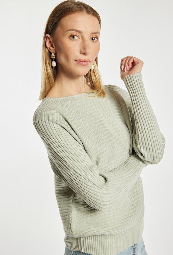 Sweter damski