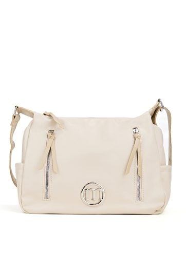 Torba damska na pasku