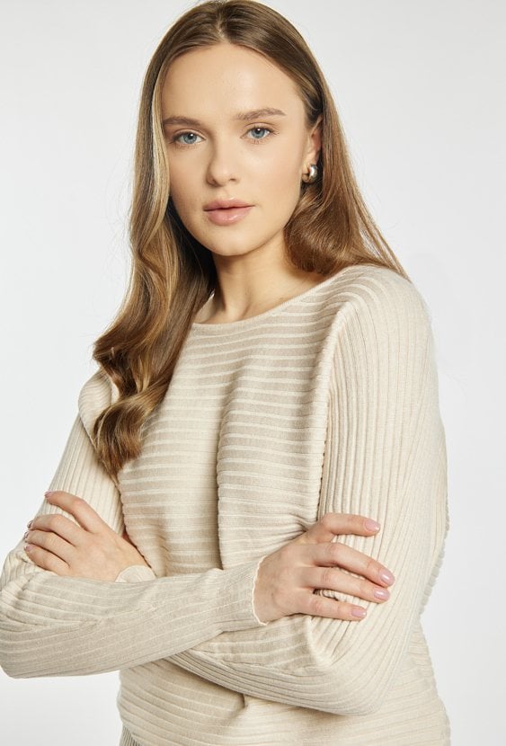 Sweter damski