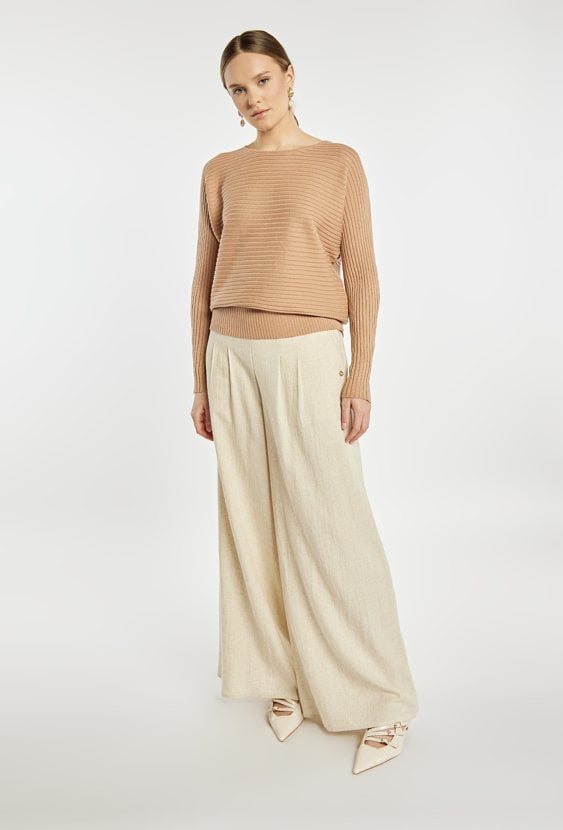 Sweter damski