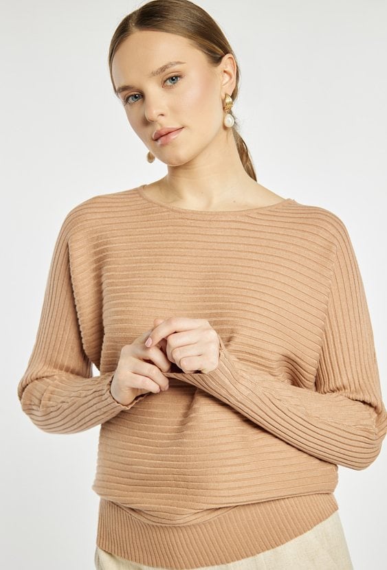 Sweter damski