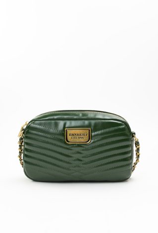 Pikowana torebka damska