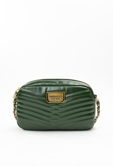 Pikowana torebka damska