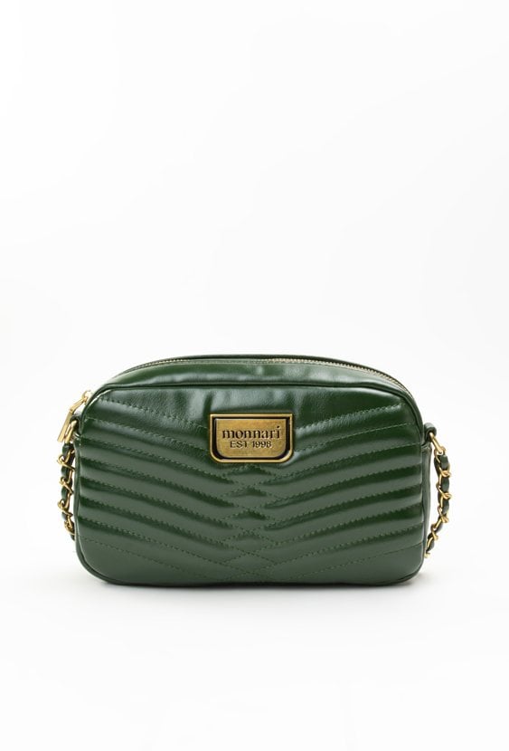 Pikowana torebka damska