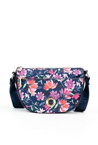 Torebka damska z wzorem