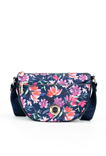 Torebka damska z wzorem