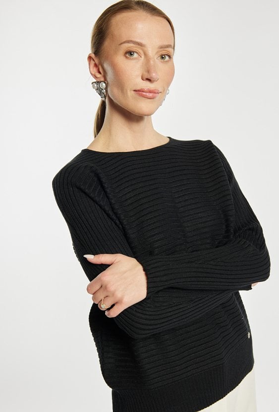 Sweter damski