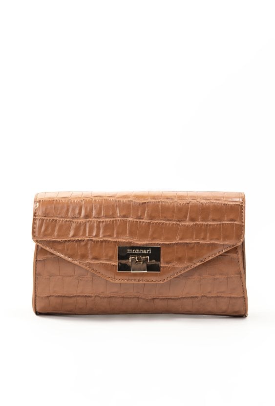 Kopertówka w zwierzęcy wzór