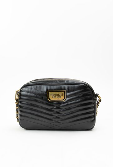 Pikowana torebka damska