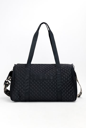 Tekstylna torba podróżna Nobo