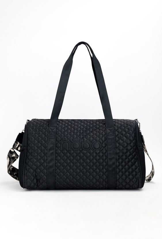 Tekstylna torba podróżna Nobo