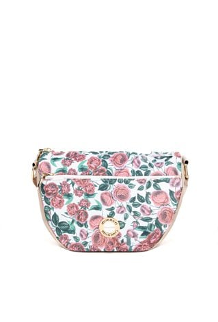 Torebka damska z wzorem