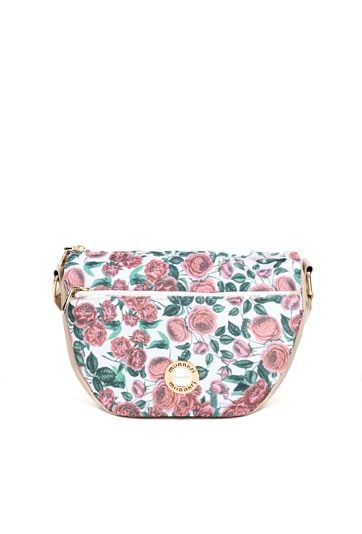 Torebka damska z wzorem