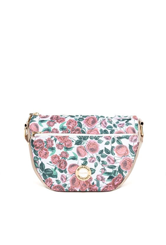 Torebka damska z wzorem