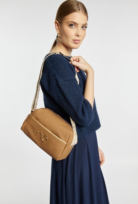 Torba damska na pasku