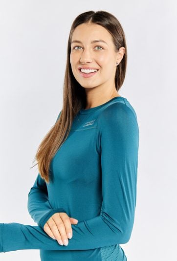 Sportowa bluza damska