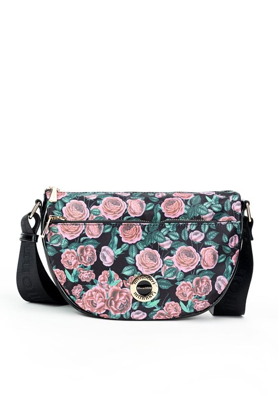 Torebka damska z wzorem