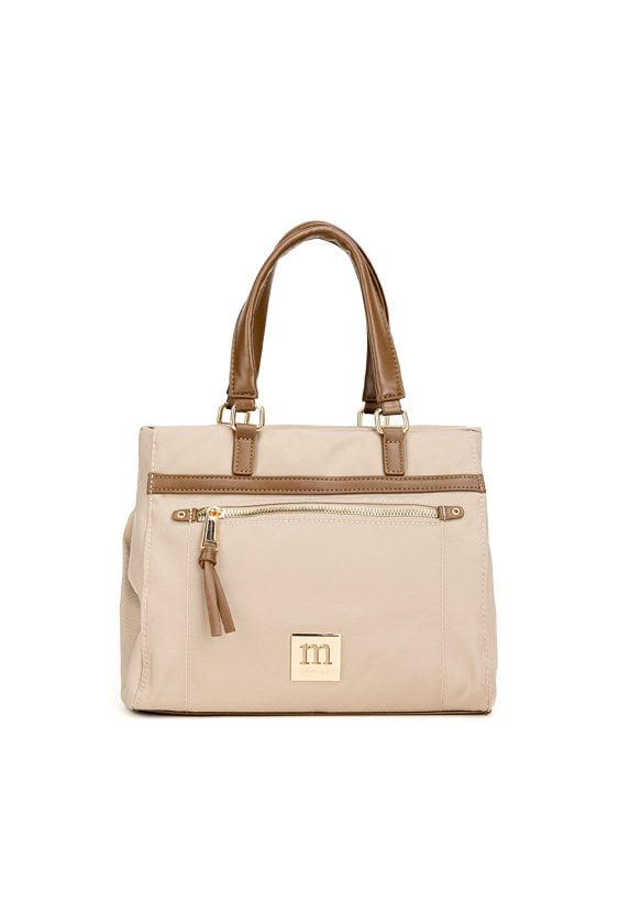 Tekstylna torba damska