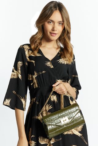 Kopertówka w zwierzęcy wzór