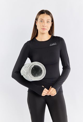 Sportowa bluza damska