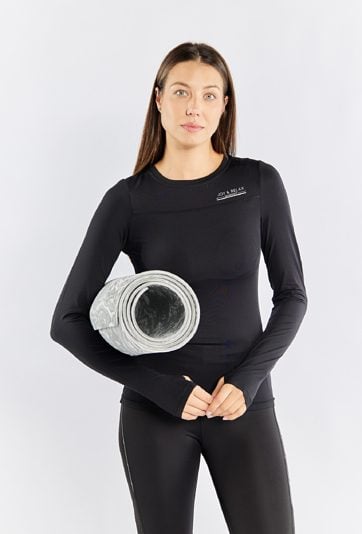 Sportowa bluza damska