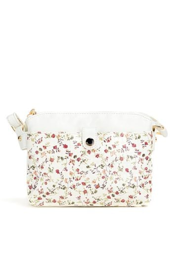 Torba z wzorem crossbody