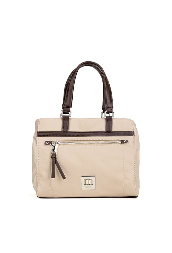 Tekstylna torba damska