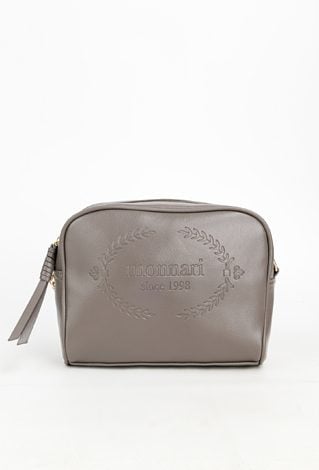 Torba z delikatnym logo