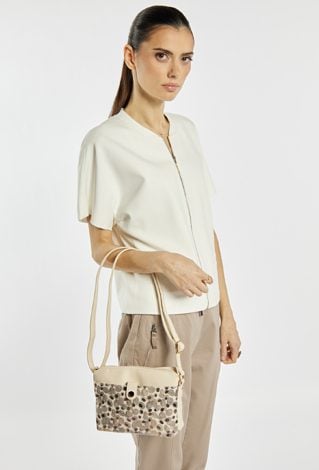 Torba z wzorem crossbody