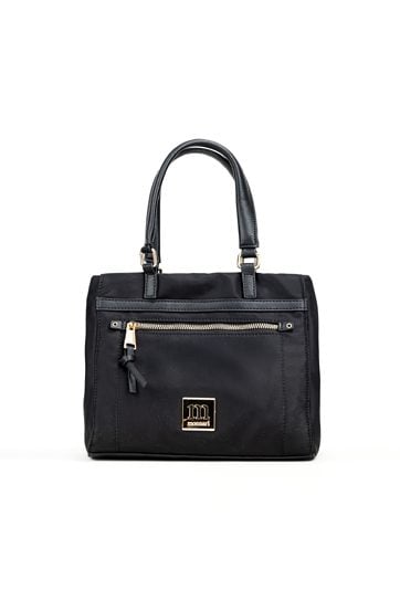 Tekstylna torba damska