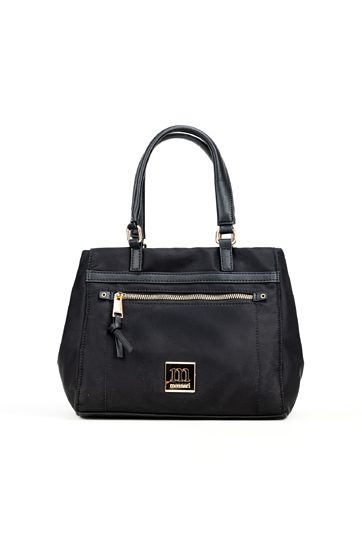 Tekstylna torba damska