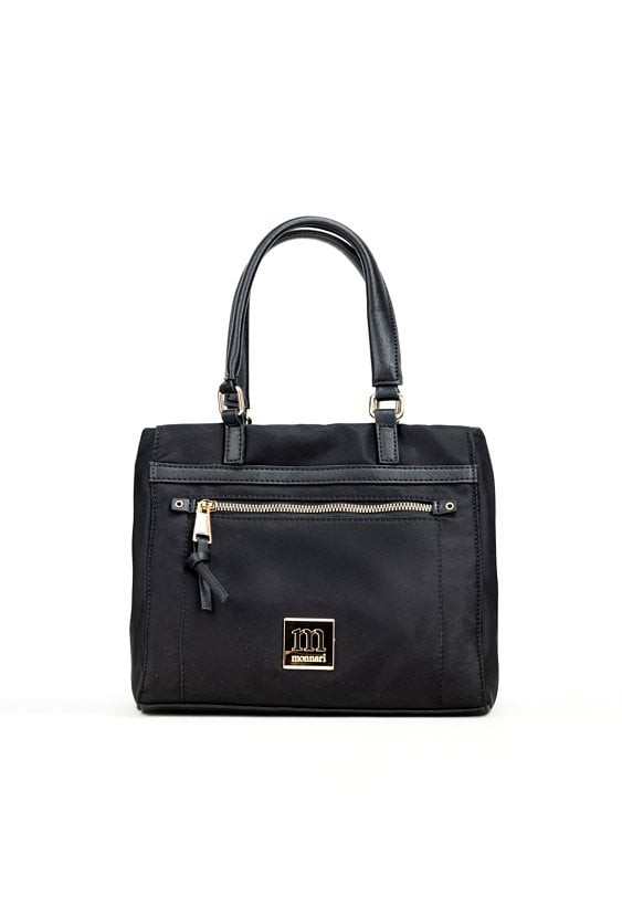 Tekstylna torba damska