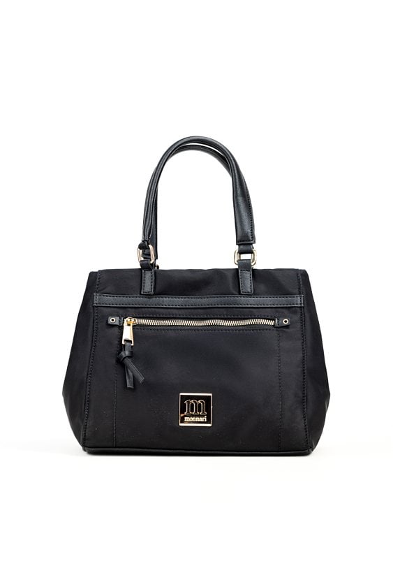 Tekstylna torba damska