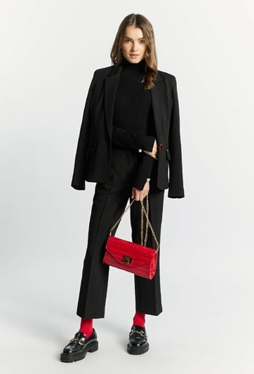 Kopertówka w zwierzęcy wzór