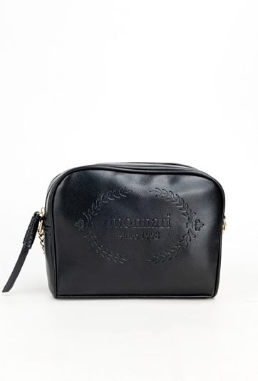 Torba z delikatnym logo