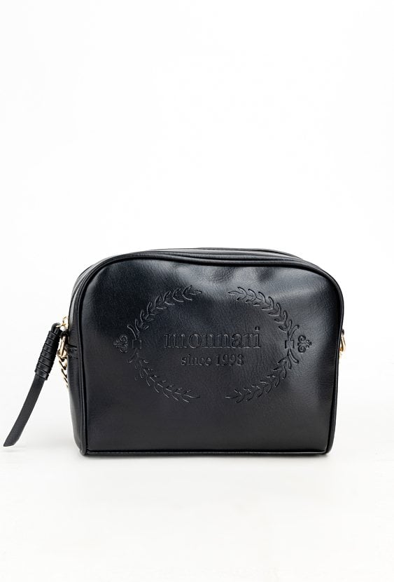 Torba z delikatnym logo