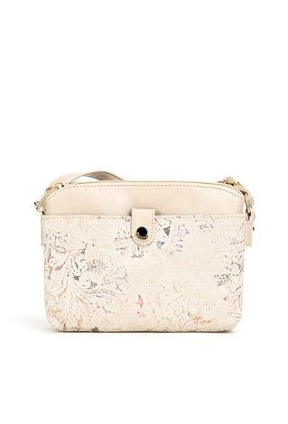 Torba z wzorem crossbody