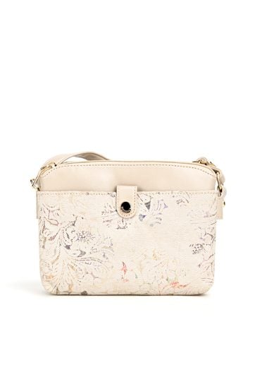 Torba z wzorem crossbody