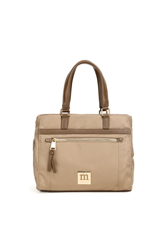 Tekstylna torba damska