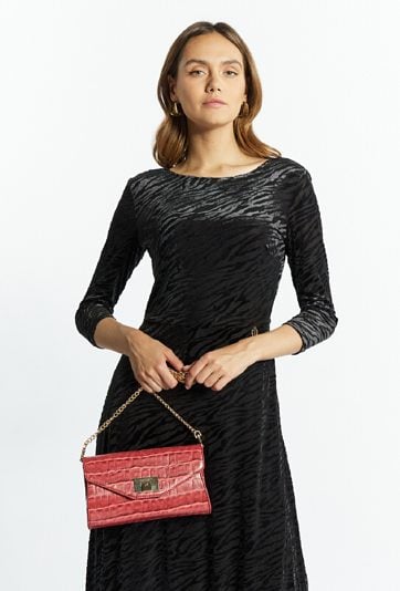 Kopertówka w zwierzęcy wzór